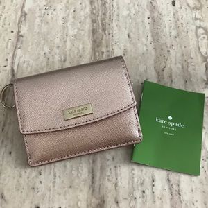 Kate Spade Wallet ♠️